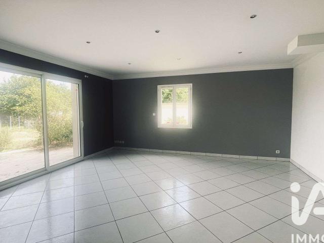 Maison vente à Tours, Joué-lès-tours