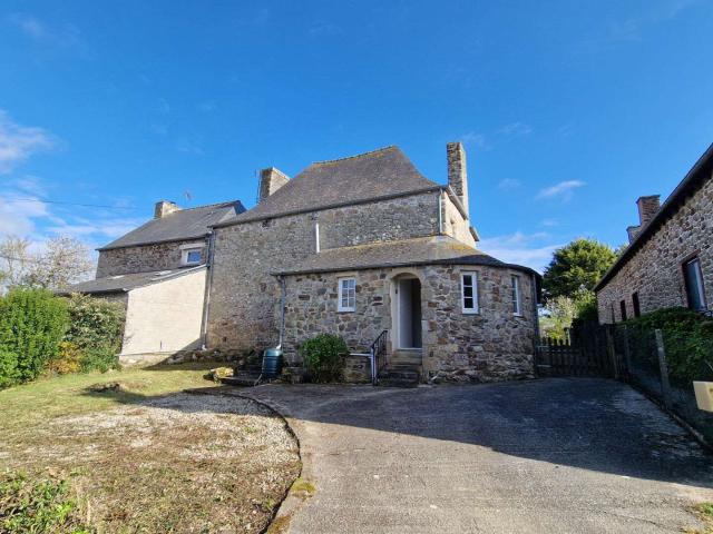 Maison vente à Saint-Brieuc, Bretagne