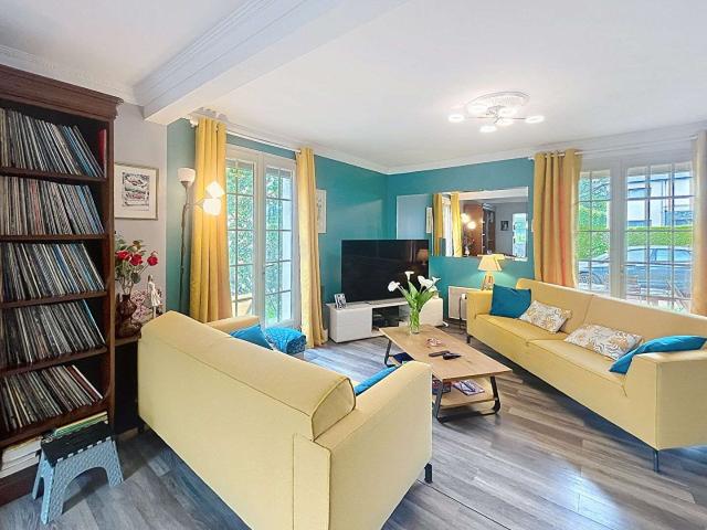 Maison vente à Angers, Juigné-sur-loire