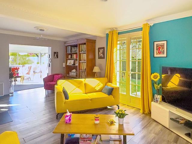Maison vente à Angers, Juigné-sur-loire