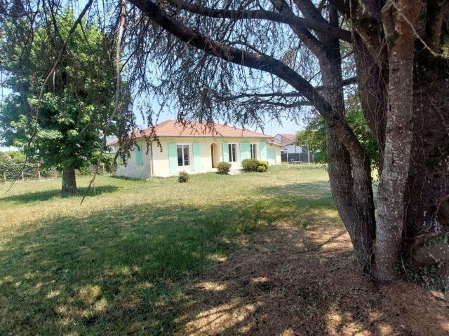 Maison vente à Tarbes, Juillan