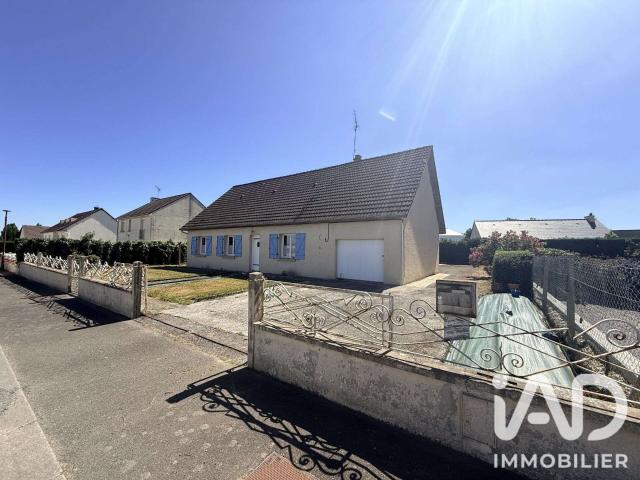 Maison vente à Avranches, Juilley
