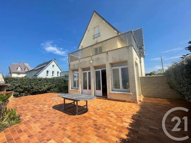 Maison vente à Avranches, Jullouville