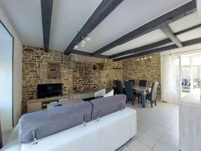 Maison vente à Avranches, Jullouville
