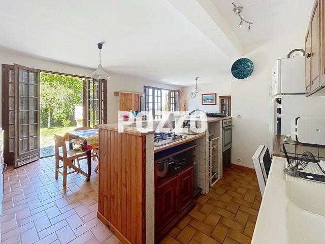 Maison vente à Avranches, Jullouville