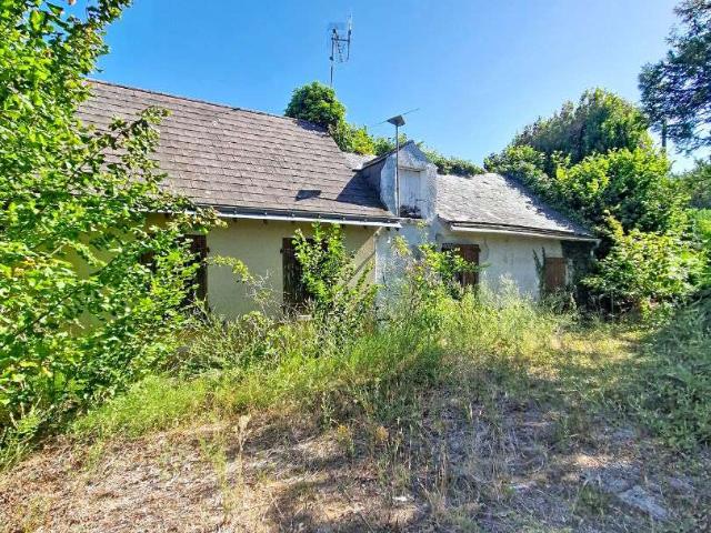 Maison vente à Saumur, La Lande-chasles