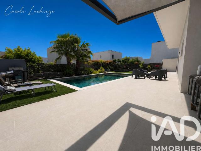 Maison vente à Montpellier, Juvignac