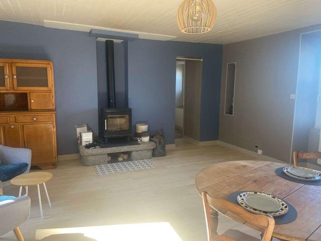 Maison vente à Mayenne, Juvigné
