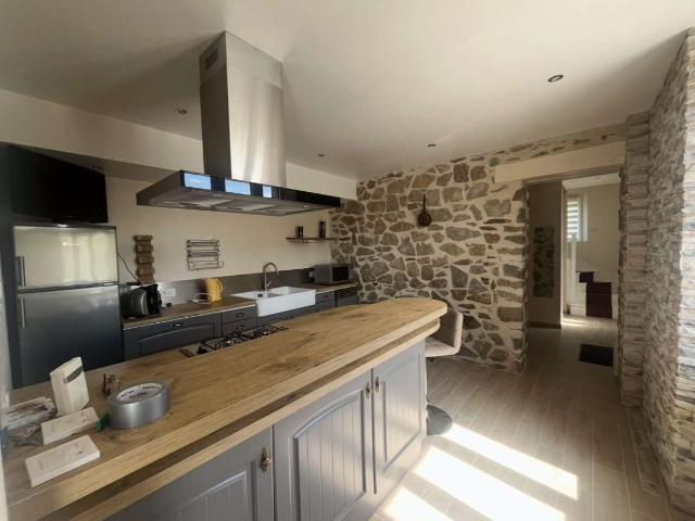 Maison vente à Avranches, Normandie