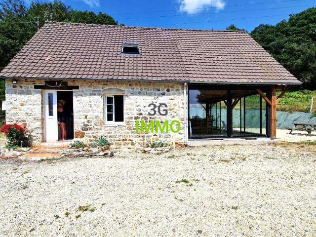 Maison vente à Alençon, Juvigny-sous-andaine