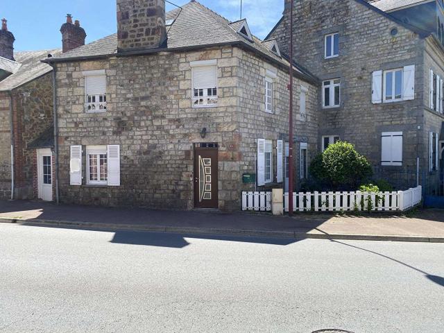 Maison vente à Alençon, Juvigny-sous-andaine