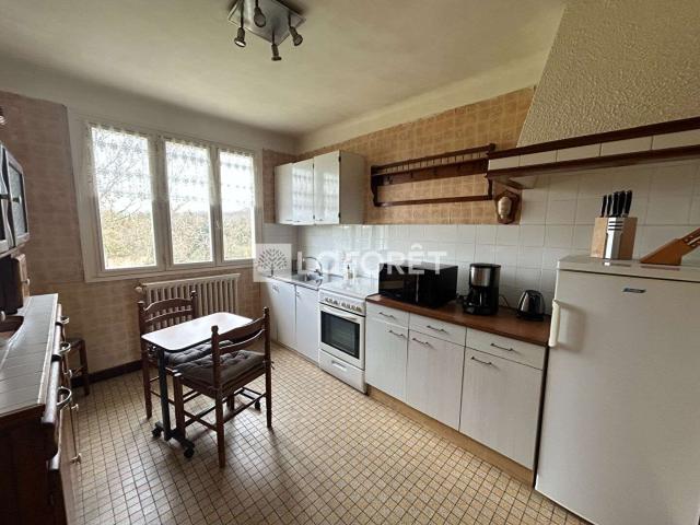 Maison vente à Lannion, Bretagne