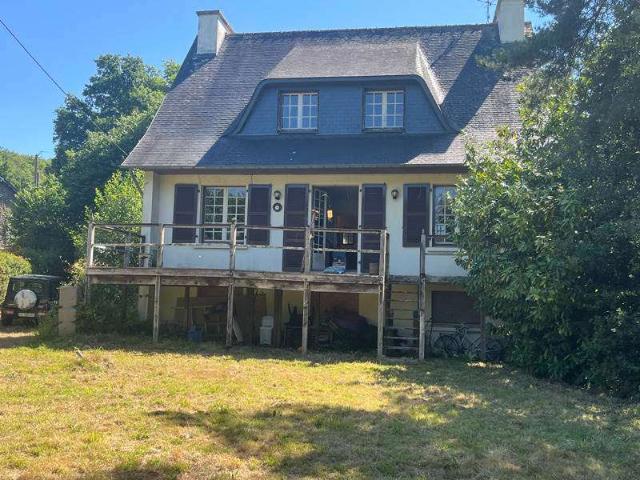 Maison vente à Châteaulin, Bretagne