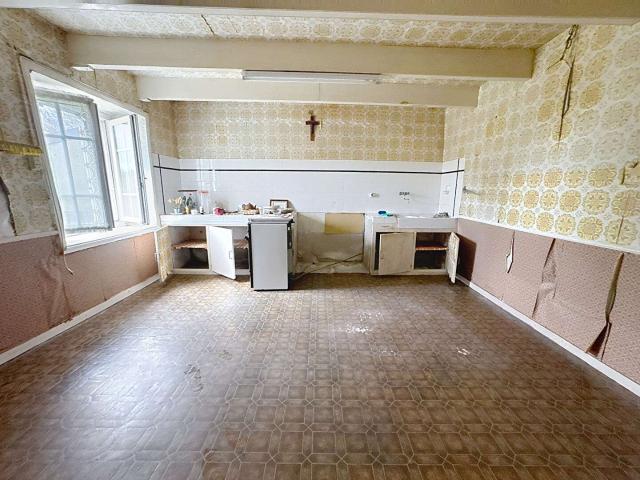 Maison vente à Brest, Bretagne