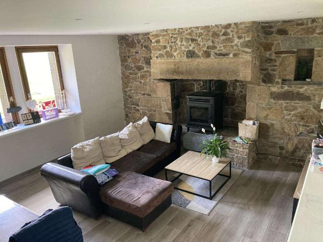 Maison vente à Lannion, Bretagne