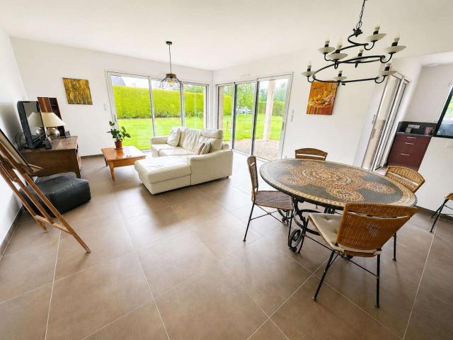Maison vente à Guingamp, Bretagne