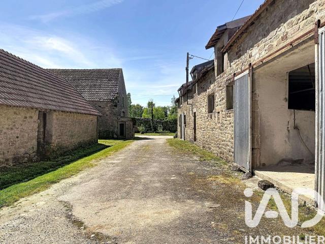 Maison vente à Lorient, Bretagne