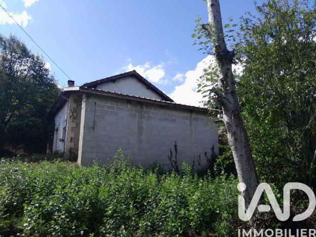 Maison vente à Jonzac, La Barde