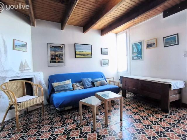Maison vente à Les Sables-d'Olonne, La Barre-de-monts