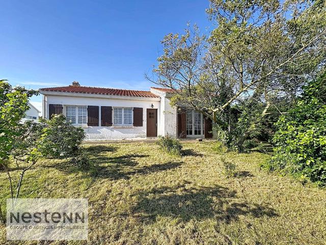 Maison vente à Les Sables-d'Olonne, La Barre-de-monts