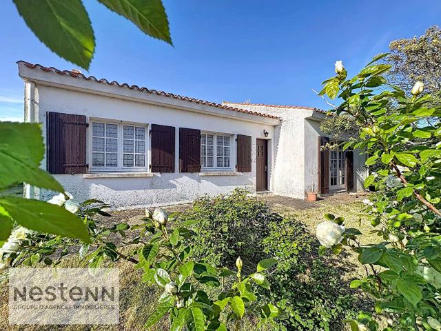 Maison vente à Les Sables-d'Olonne, La Barre-de-monts