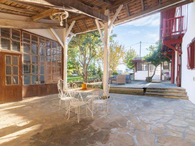 Maison vente à Bayonne, La Bastide-clairence