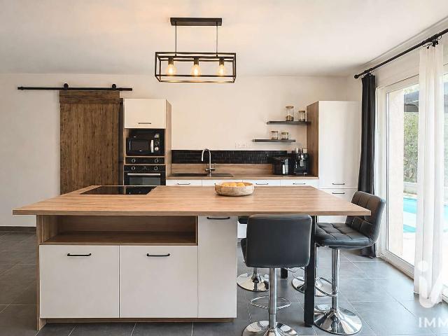 Maison vente à Apt, La Bastide-des-jourdans