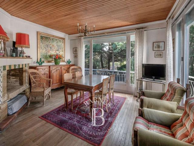 Maison vente à Saint-Nazaire, La Baule-escoublac