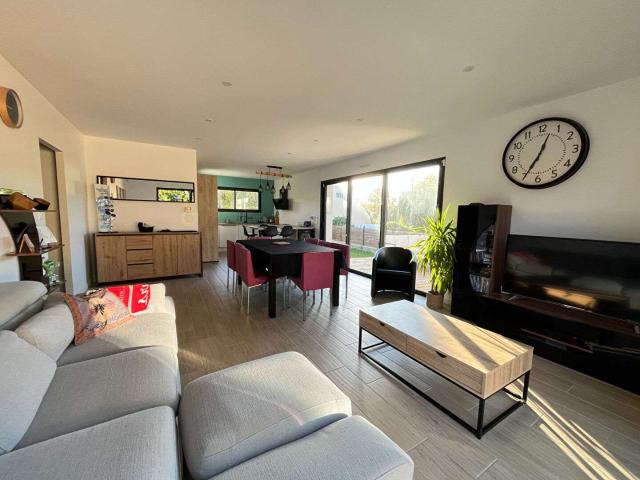 Maison vente à Saint-Nazaire, La Baule-escoublac