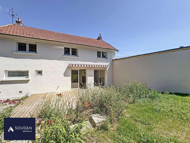 Maison vente à Saint-Nazaire, La Baule-escoublac