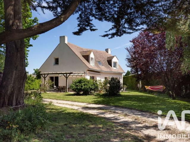 Maison vente à Saint-Nazaire, La Baule-escoublac