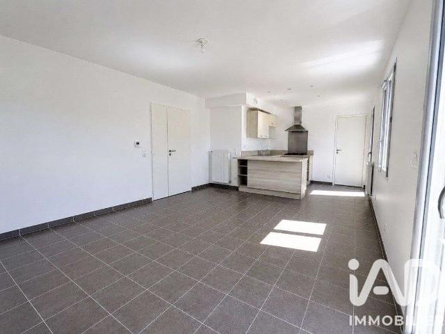 Maison vente à Saint-Nazaire, La Baule-escoublac