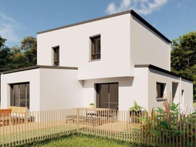 Maison vente à Saint-Nazaire, La Baule-escoublac