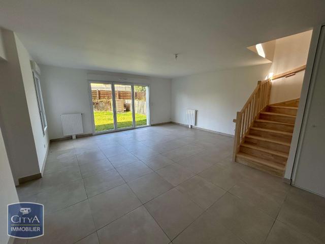 Maison vente à Saint-Nazaire, La Baule-escoublac