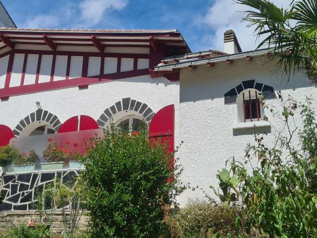 Maison vente à Saint-Nazaire, La Baule-escoublac