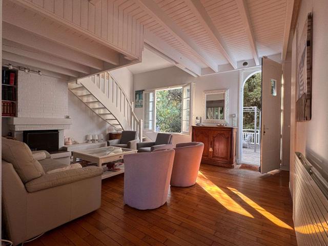 Maison vente à Saint-Nazaire, La Baule-escoublac
