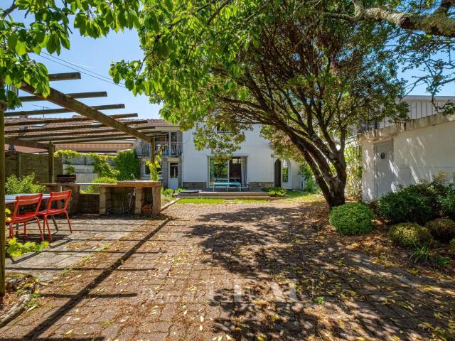 Maison vente à Saint-Nazaire, La Baule-escoublac