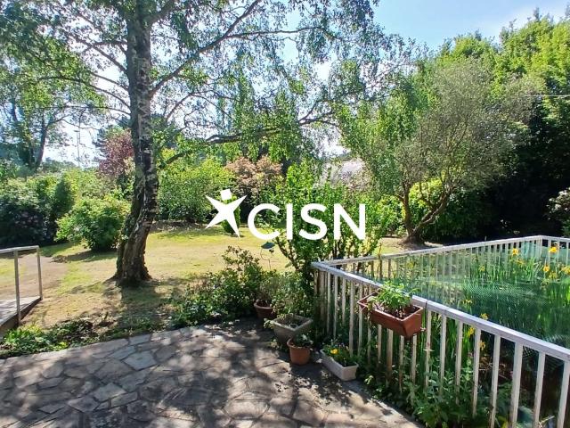 Maison vente à Saint-Nazaire, La Baule-escoublac