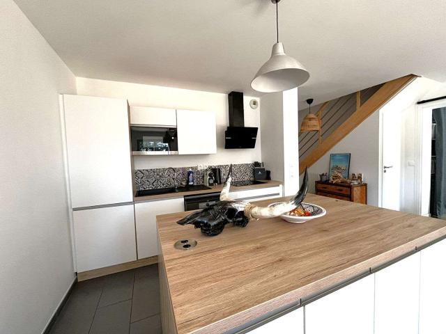 Maison vente à Saint-Nazaire, La Baule-escoublac