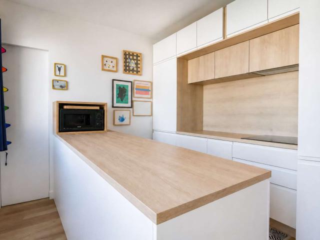 Maison vente à Saint-Nazaire, Pornichet