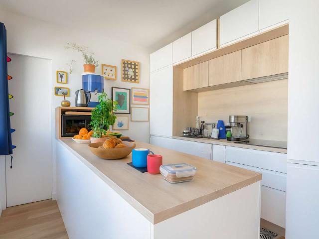 Maison vente à Saint-Nazaire, La Baule-escoublac
