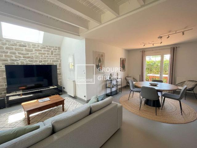 Maison vente à Saint-Nazaire, La Baule-escoublac