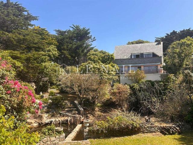 Maison vente à Saint-Nazaire, La Baule-escoublac