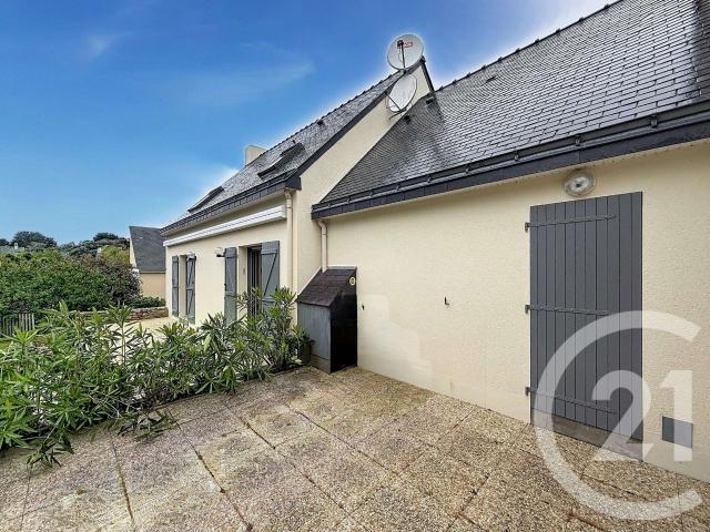 Maison vente à Saint-Nazaire, La Baule-escoublac