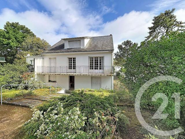 Maison vente à Saint-Nazaire, La Baule-escoublac