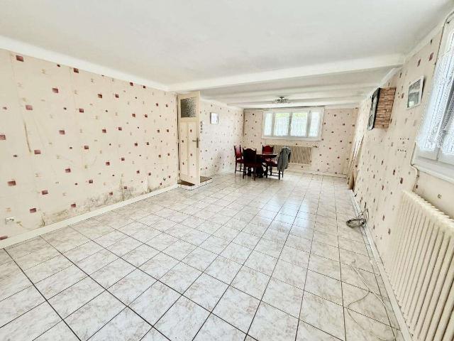 Maison vente à Saint-Nazaire, La Bernerie-en-retz