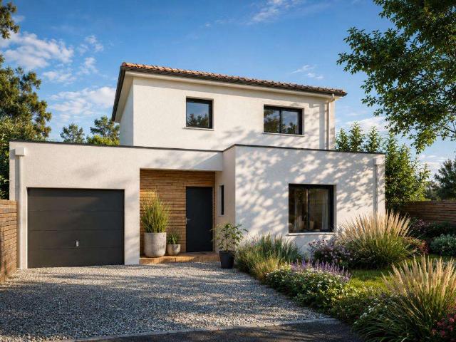 Maison vente à Saint-Nazaire, Arthon-en-retz