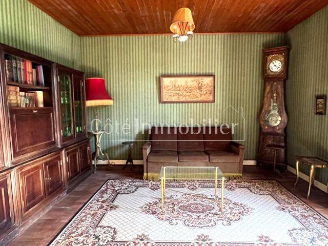 Maison vente à Saint-Nazaire, La Bernerie-en-retz