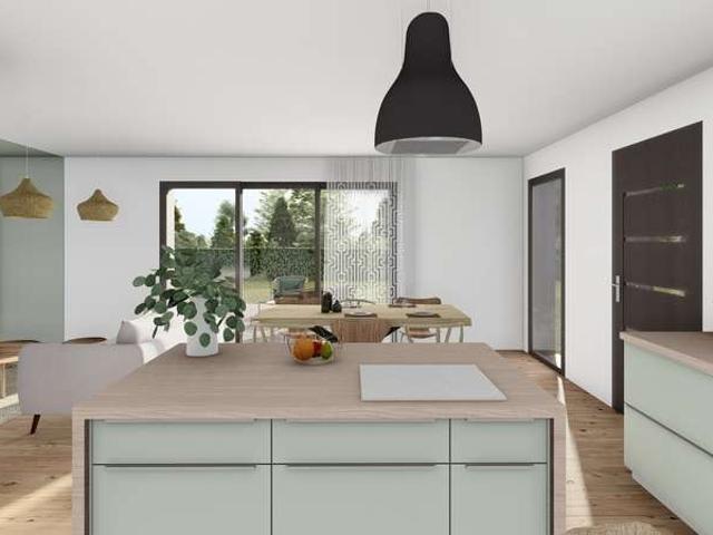 Maison vente à Saint-Nazaire, La Bernerie-en-retz