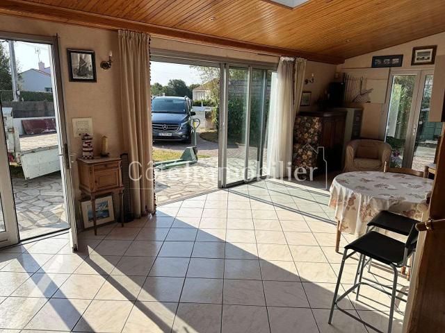 Maison vente à Saint-Nazaire, La Bernerie-en-retz